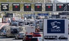 port-of-dover-warns-of-two-and-half-hour-waits-this-weekend