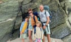 ‘something-magical-happens’:-can-you-really-take-kids-on-a-630-mile-hike?