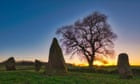 ‘a-neolithic-miracle’:-readers’-favourite-ancient-uk-sites